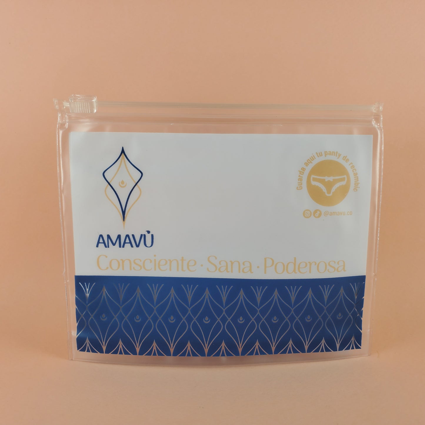 Paquete de Pañitos Húmedos para cuidado Íntimo Diario - 10 und