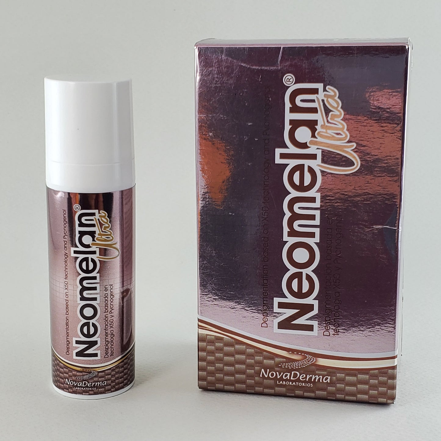 Neomelan Ultra 30g