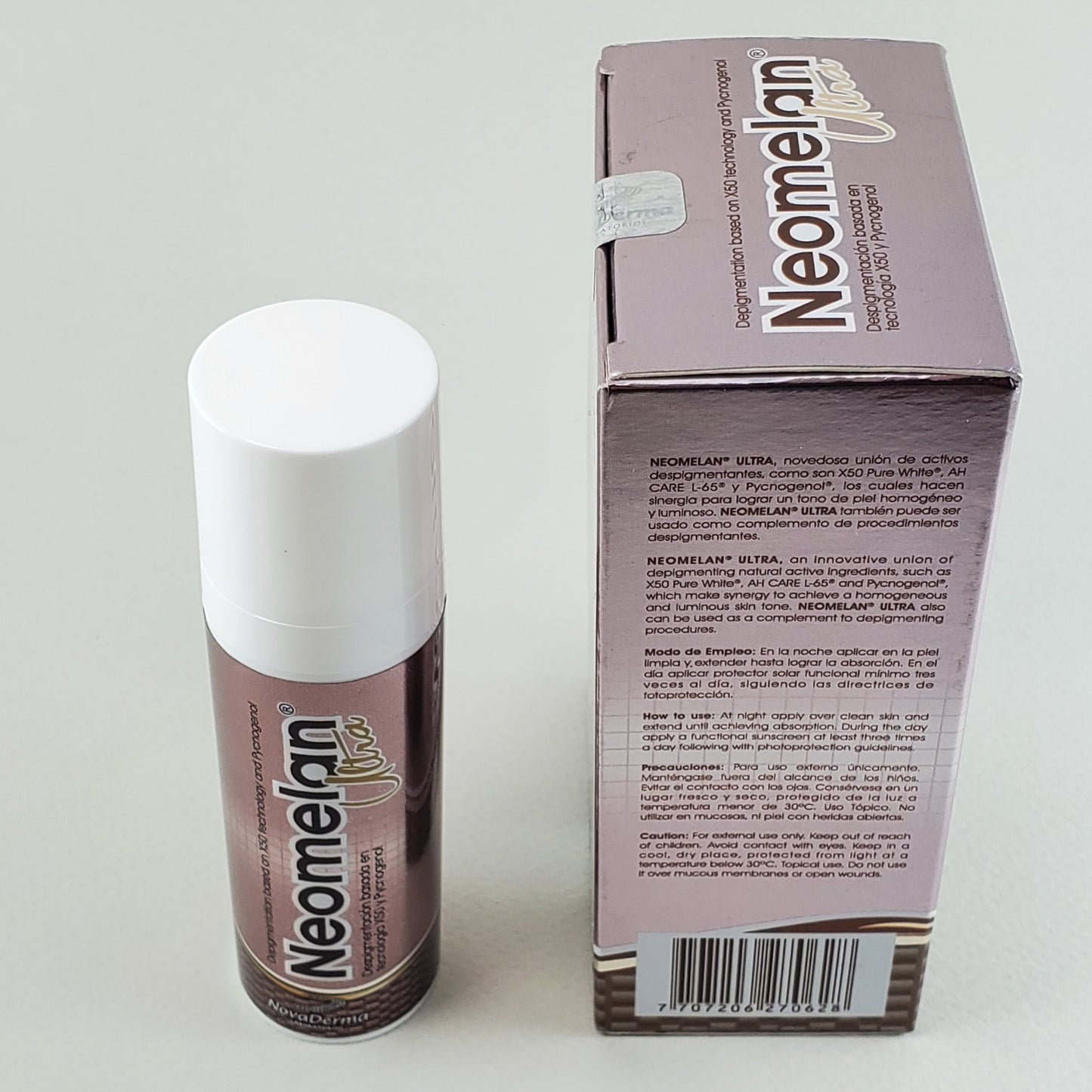 Neomelan Ultra 30g