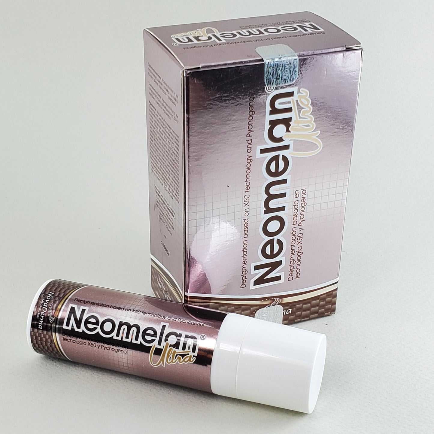 Neomelan Ultra 30g