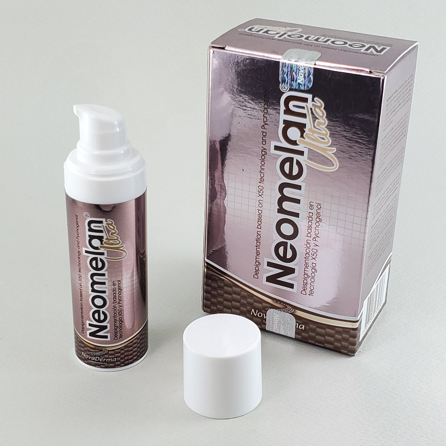 Neomelan Ultra 30g