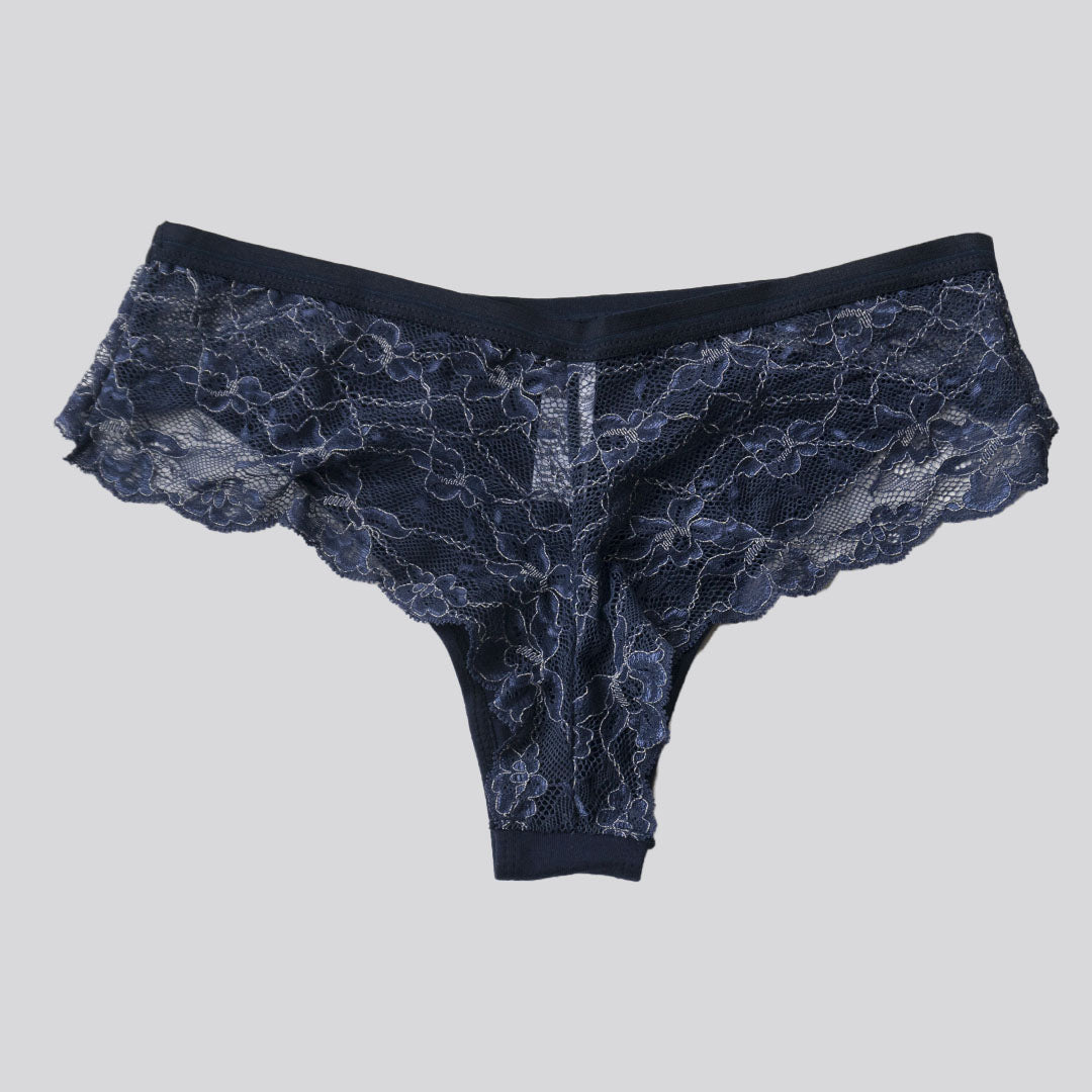 Semitanga Enigma Azul