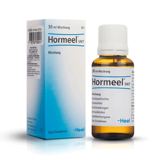 Hormeel - Envase de 30 ml