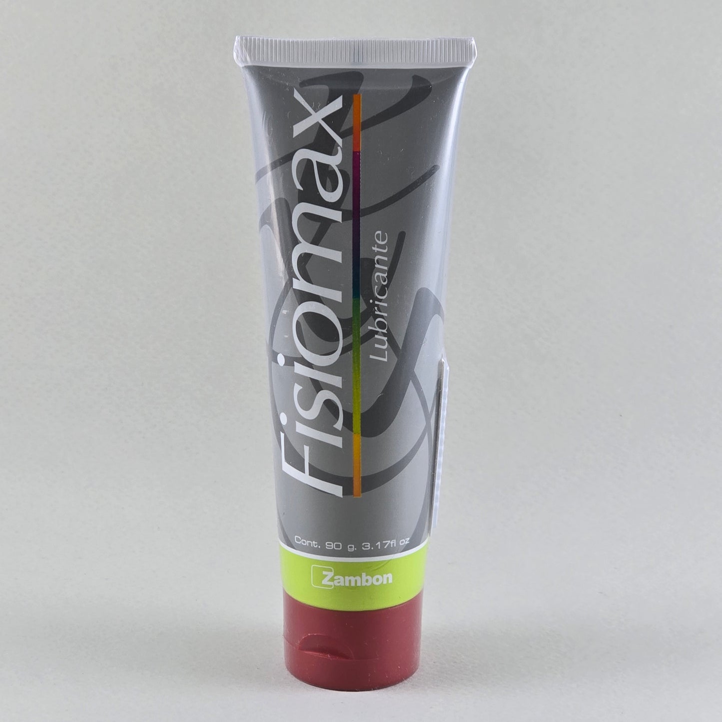Fisiomax Lubricante base agua. Presentacin 90 g AMAV Fisiomax Lubricante base agua. Presentacin 90 g AMAV