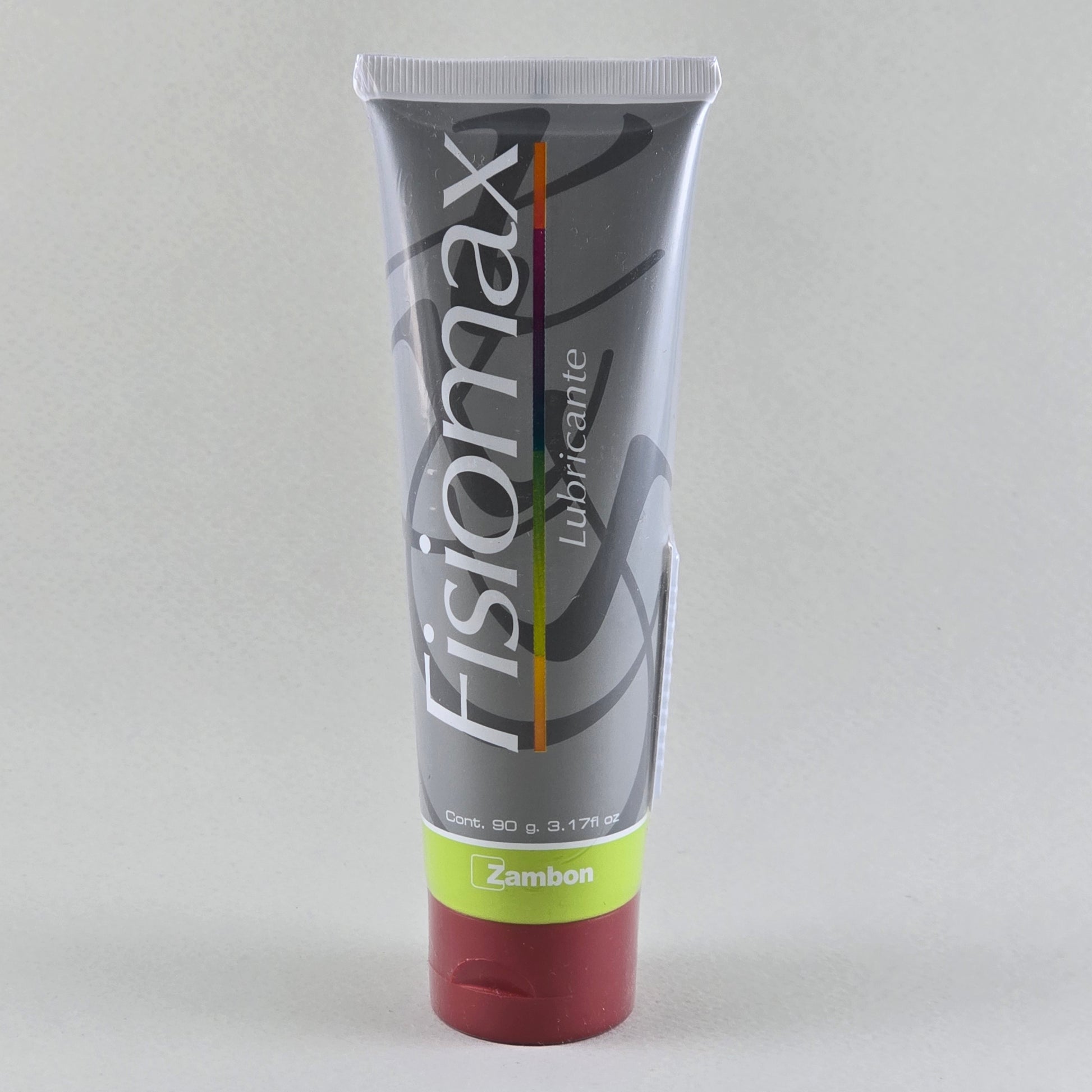 Fisiomax Lubricante base agua. Presentacin 90 g AMAV Fisiomax Lubricante base agua. Presentacin 90 g AMAV