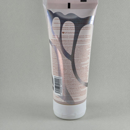 Gillette Venus Exfoliante suave especial para area Intima. 177 ml