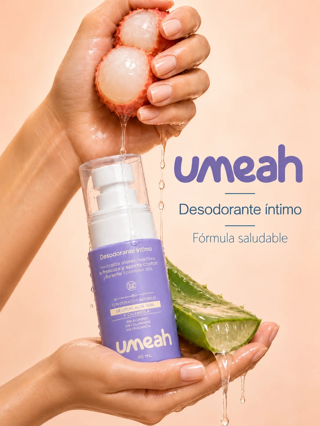 Umeah