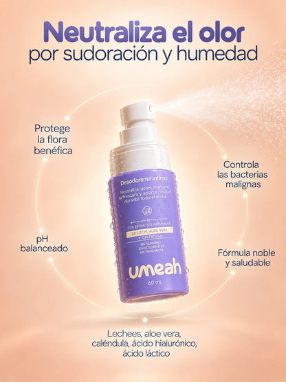 Umeah