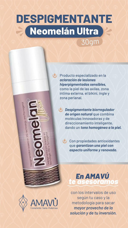Neomelan Ultra 30g